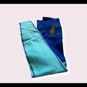 New with tags Old Navy active go dry leggings